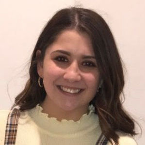 Meet your Posher, Ashlynn